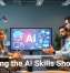 Solving the AI Skills Shortage