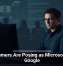 Scammers Are Posing as Microsoft and Google