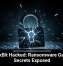 LockBit Hacked: Ransomware Gang’s Secrets Exposed