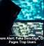 Malware Alert: Fake DocuSign, Gitcode Pages Trap Users