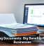 Digitizing Documents: Big Benefits for Small Businesses