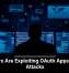 Hackers Are Exploiting OAuth Apps in New Attacks