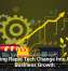 Turning Rapid Tech Change Into Small Business Growth