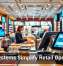 POS Systems Simplify Retail Operations