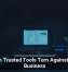 When Trusted Tools Turn Against Your Business